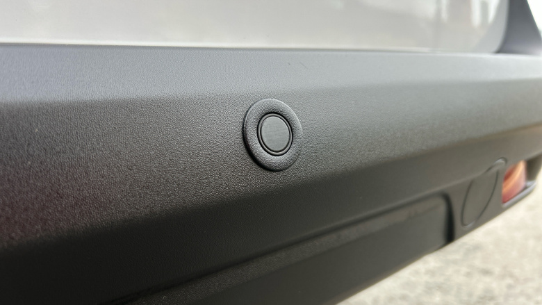 Ford Transit Courier E-Transit Courier 100kW 43kWh Limited Van Auto